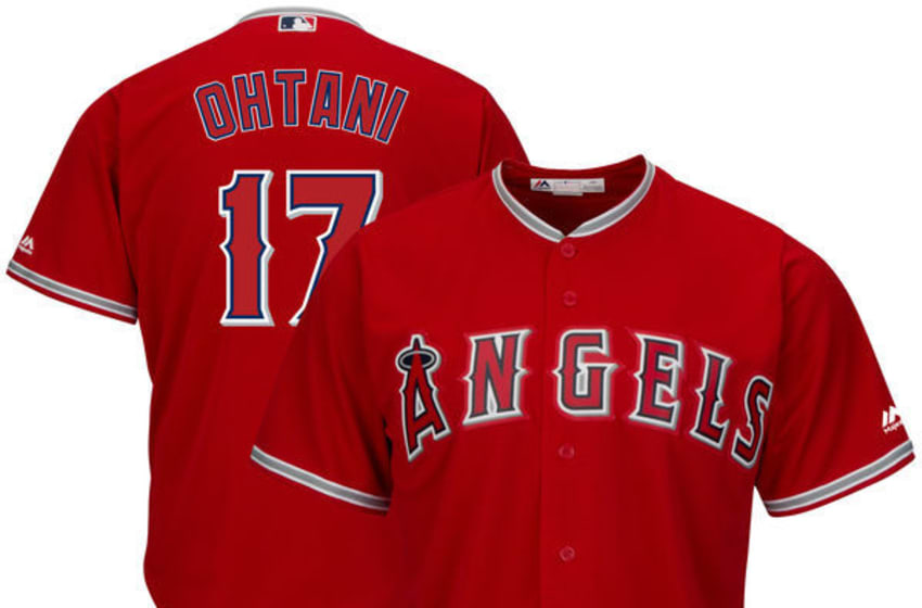 Los Angeles Angels Gift Guide: 10 must-have Shohei Ohtani items