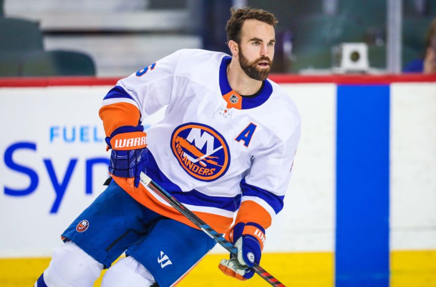 Andrew ladd islanders jersey hotsell