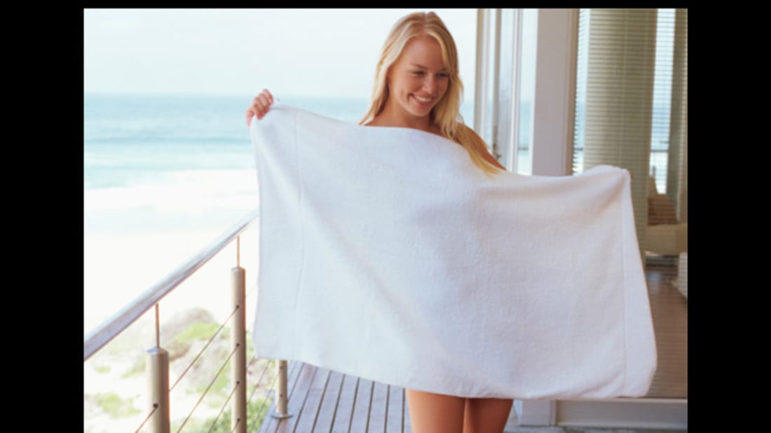 Naked and Nude:&nbsp;What's the Difference? | Mental Floss