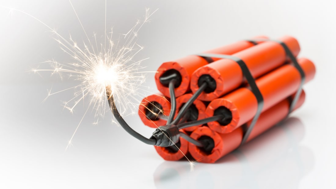 TNT vs. Dynamite: What's the Difference?