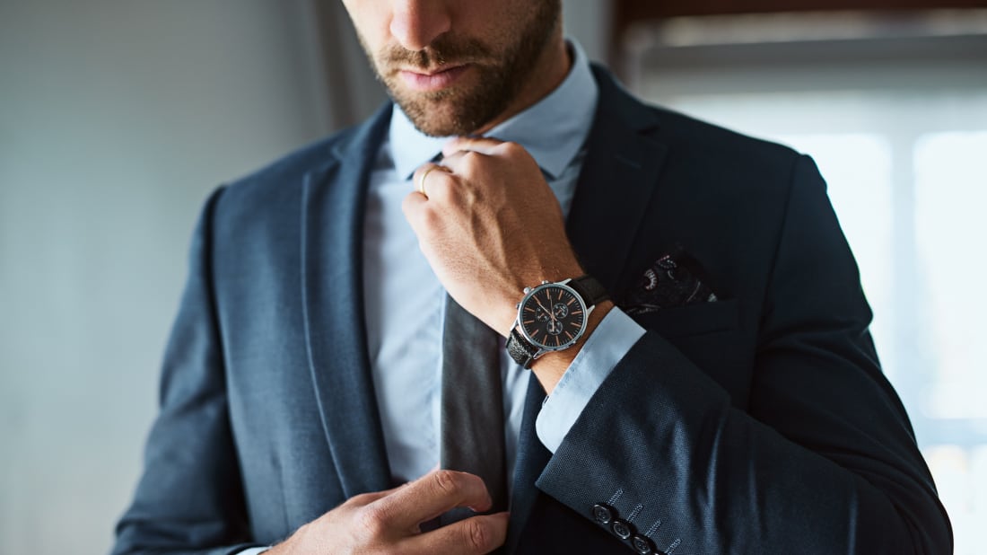 Where Did the Phrase Dressed to the Nines Come From?
