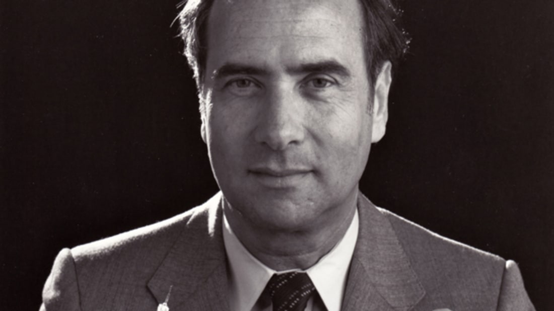 Theodore Maiman Inventor of the Laser
