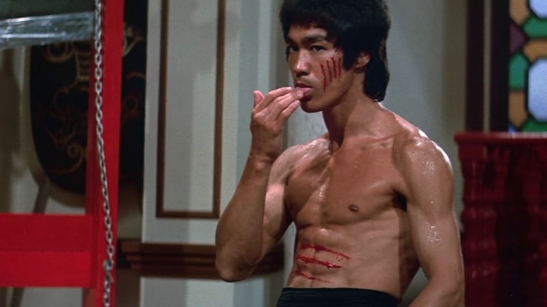 11 Legendary Facts About Enter the Dragon