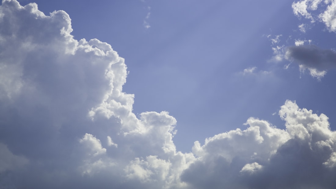 Difference Between Partly Cloudy And Partly Sunny What’s the Difference Between “Mostly Sunny” and “Partly Cloudy”?
