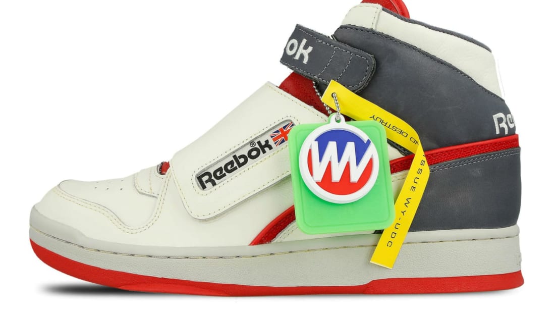 Reebok alien stomper bishop 40th anniversary online