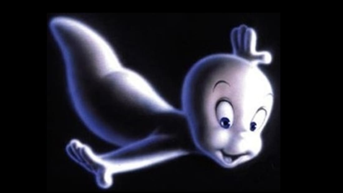 How Did Casper the Friendly Ghost Die?