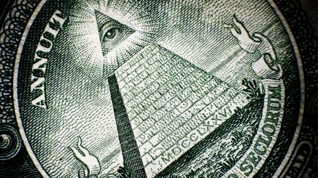 10 Things You Might Not Know About the Illuminati