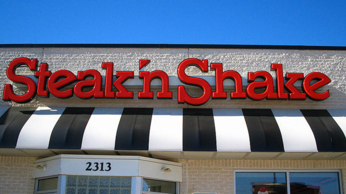 why did steak and shake stop serving chicken