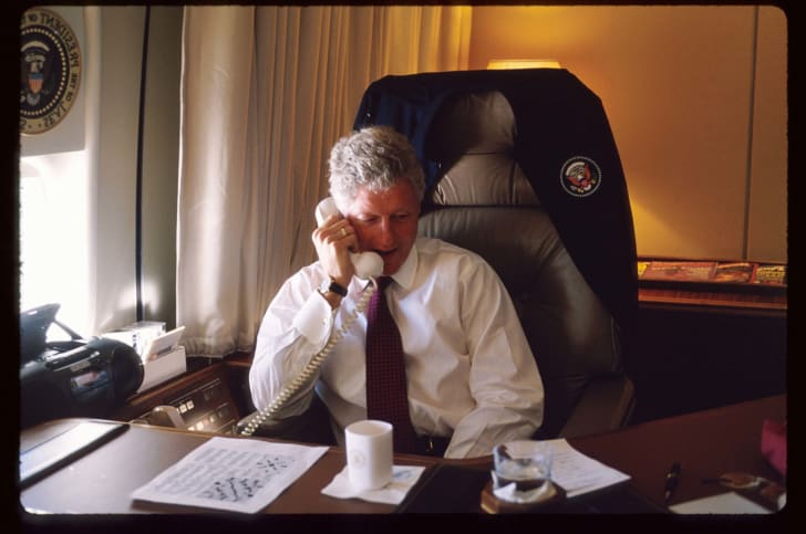 office air force one