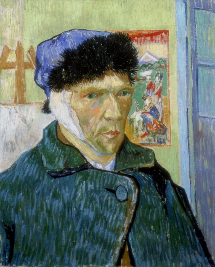 Vincent van Gogh