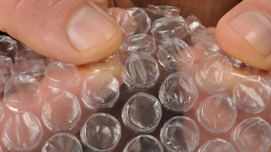 Fear Not Poppable Bubble Wrap Isn t Going Anywhere