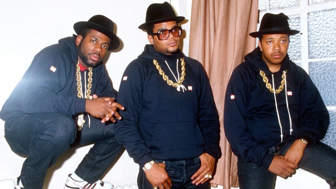 10 Facts About Run-DMC's 
