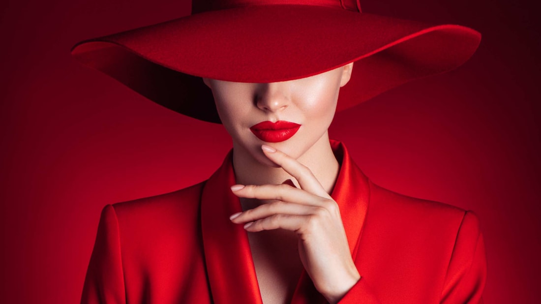 5 Riveting Facts About the Color Red