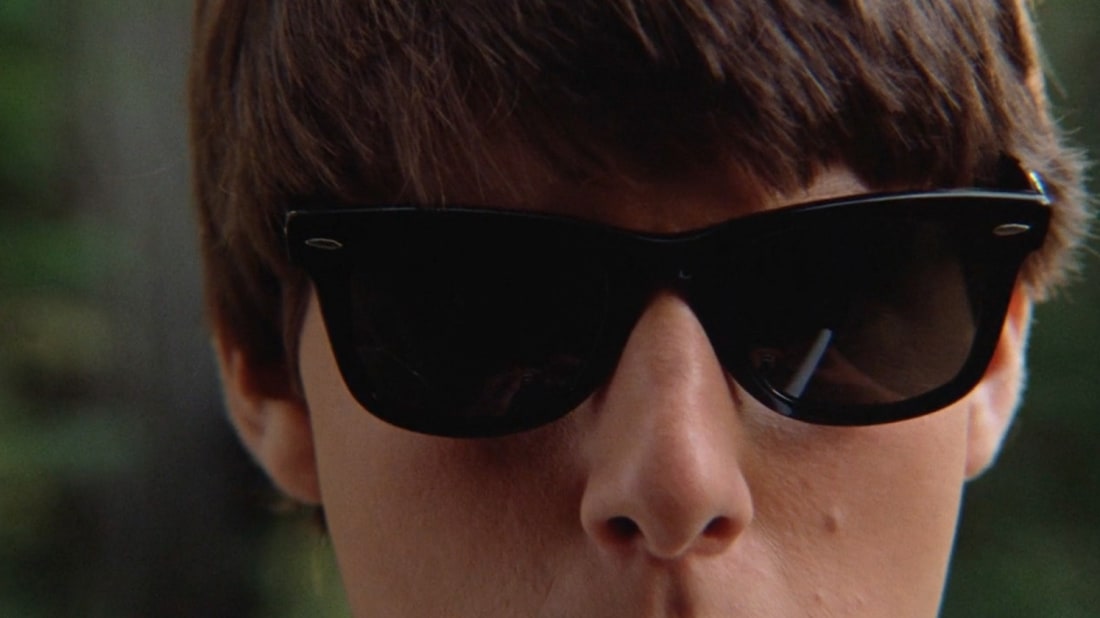 12 Old Time Facts About Risky Business