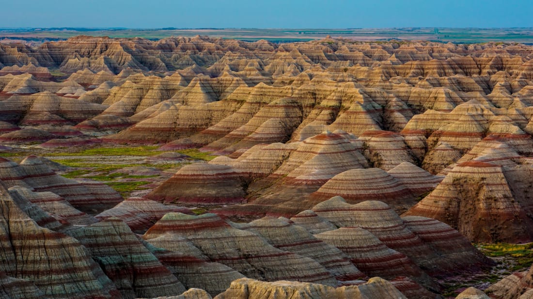 10 Rugged Facts About Badlands National Park