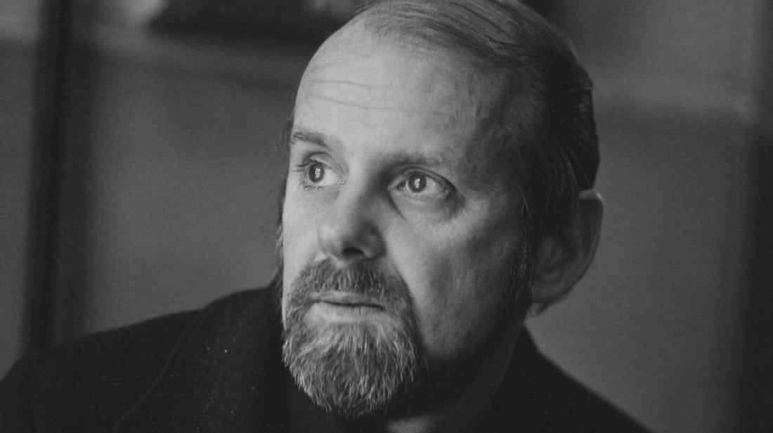 15 Fascinating Facts About Bob Fosse