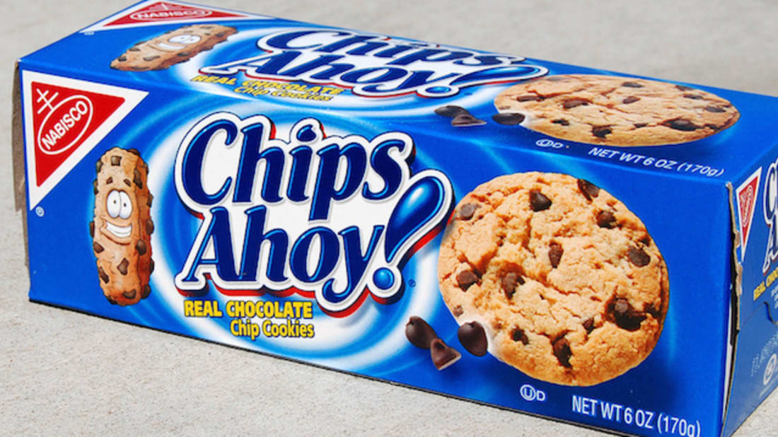 12 Facts About Chips Ahoy To Chew On Mental Floss