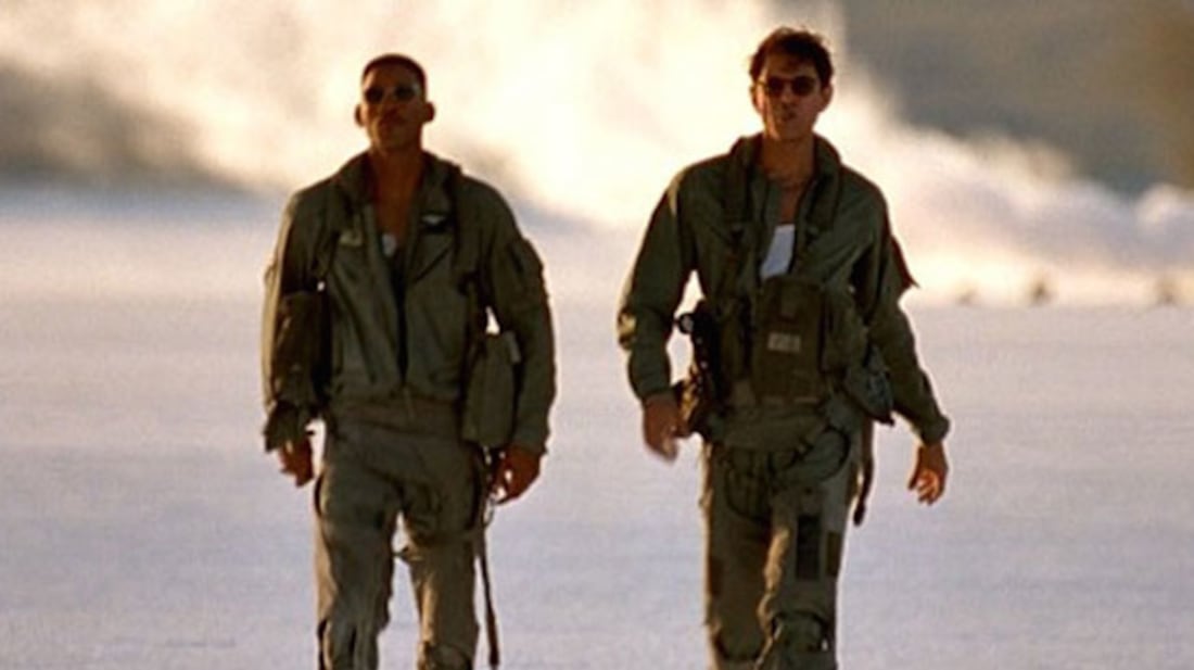 16 Earth-Shattering Facts About Independence Day