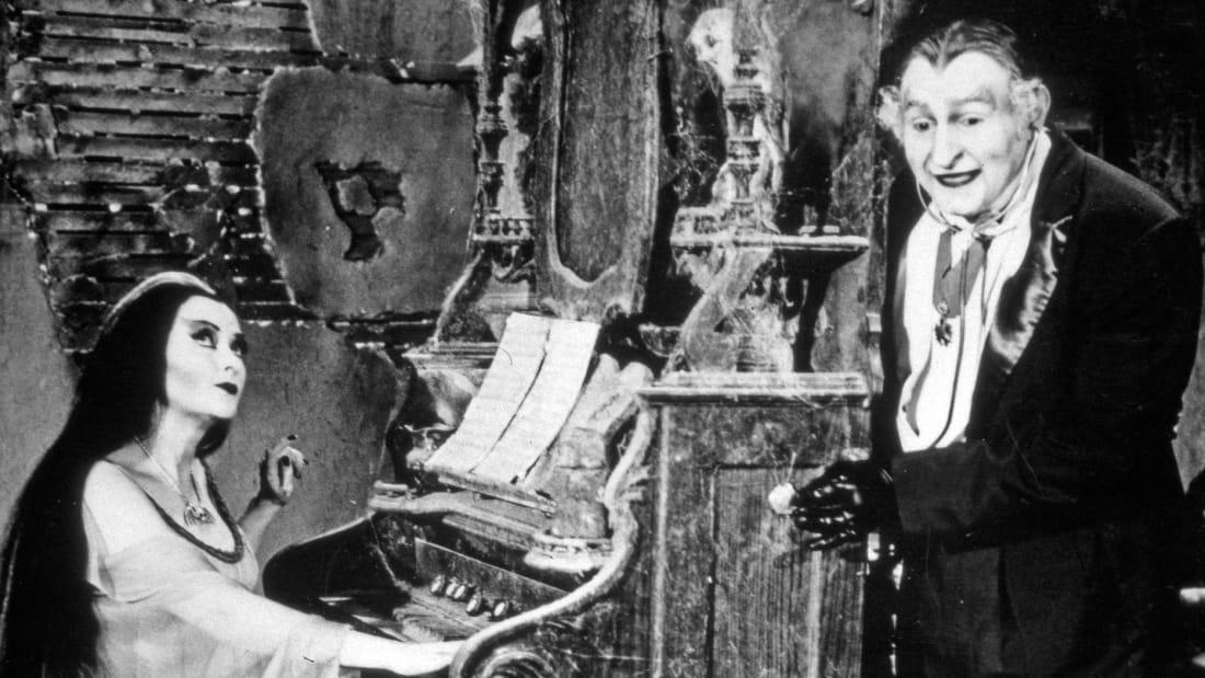 洋楽 THE MUNSTERS / FOREST HILLBILLIES 洋楽 THE MUNSTERS / FOREST HILLBILLIES 洋楽 THE MUNSTERS / FOREST