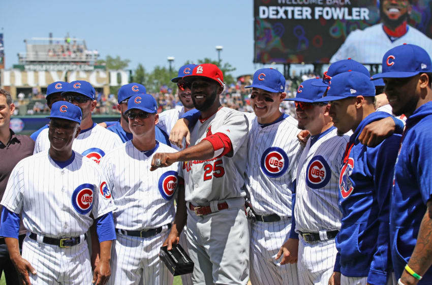 Ranking the top five Chicago Cubs leadoff hitters in history