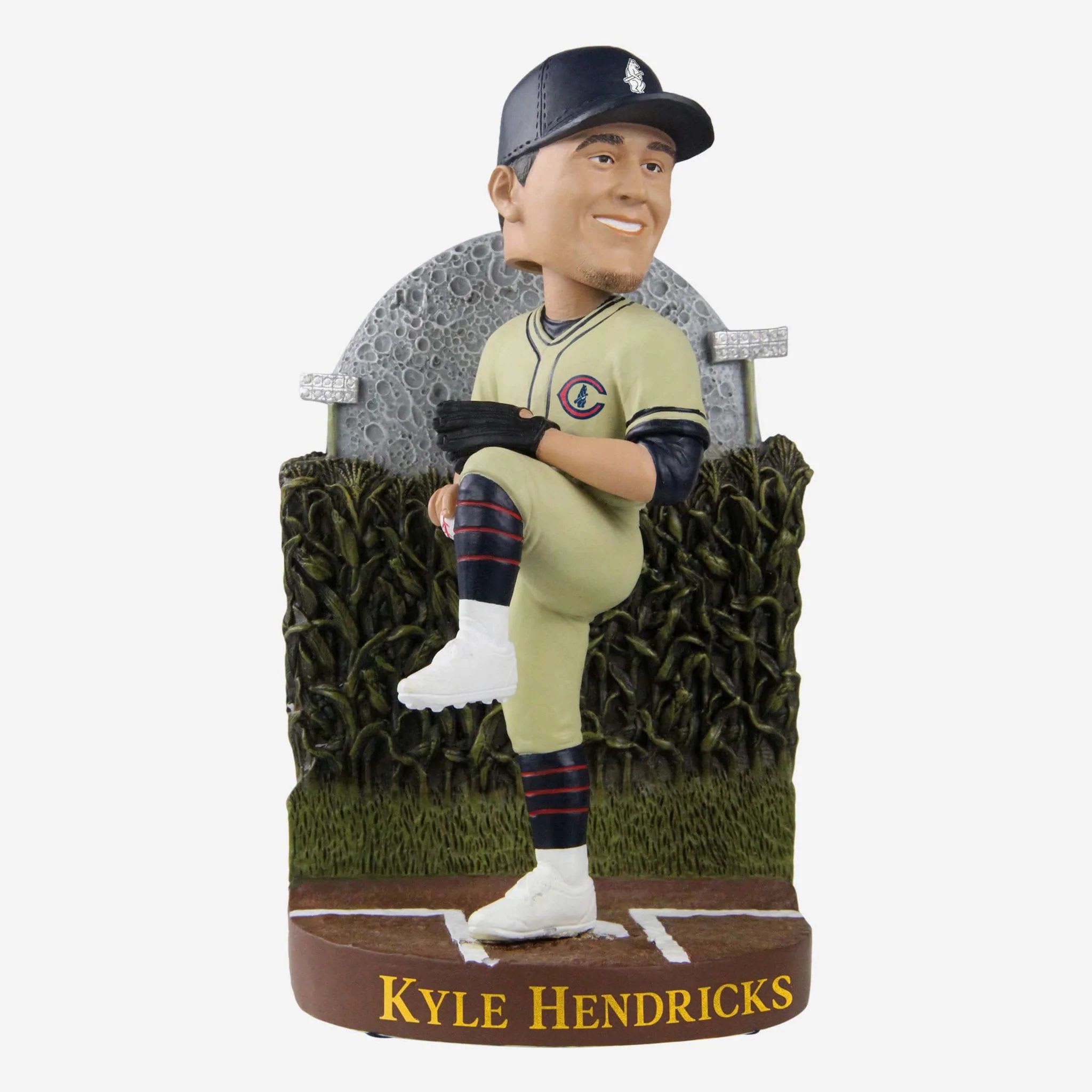 Hotsell Willson Contreras Chicago Cubs 2022 Dyersville Cornfield Bobblehead