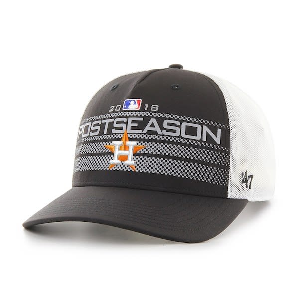 Astros postseason hat online