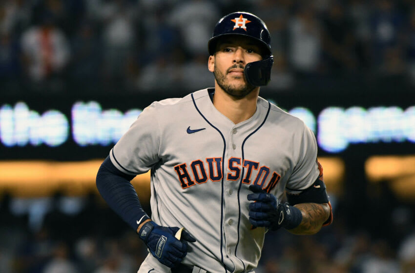 Carlos Correa’S Hometown Revenge: Houston Vs. Boston! - lbeu0nz