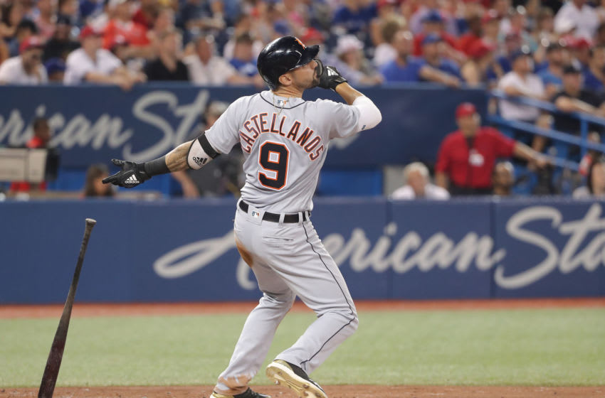 Detroit Tigers Trade deadline news and rumors