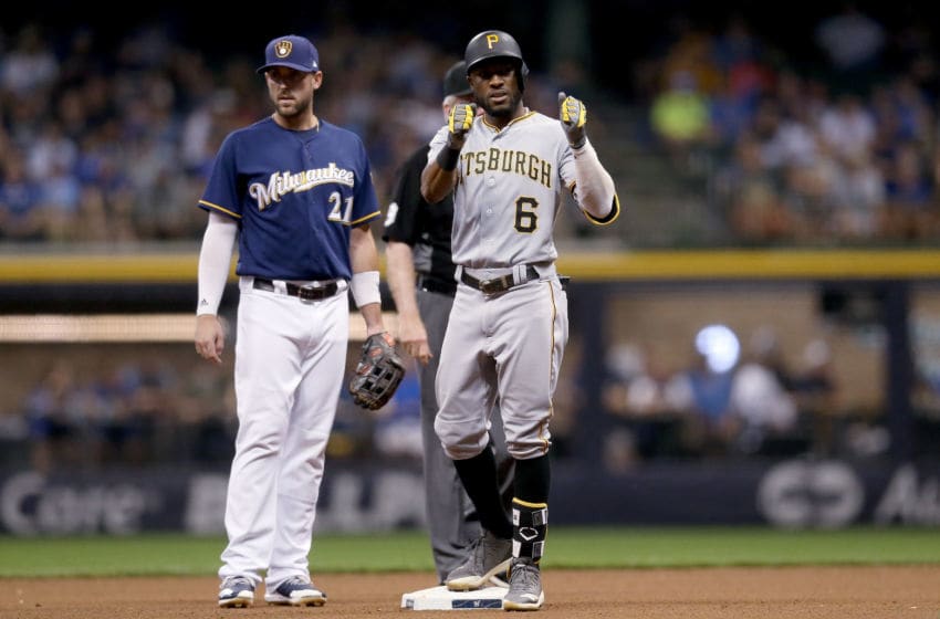 Unbelievable Upset! Brewers Rout Pirates, Heaney Struggles - ml19cp2