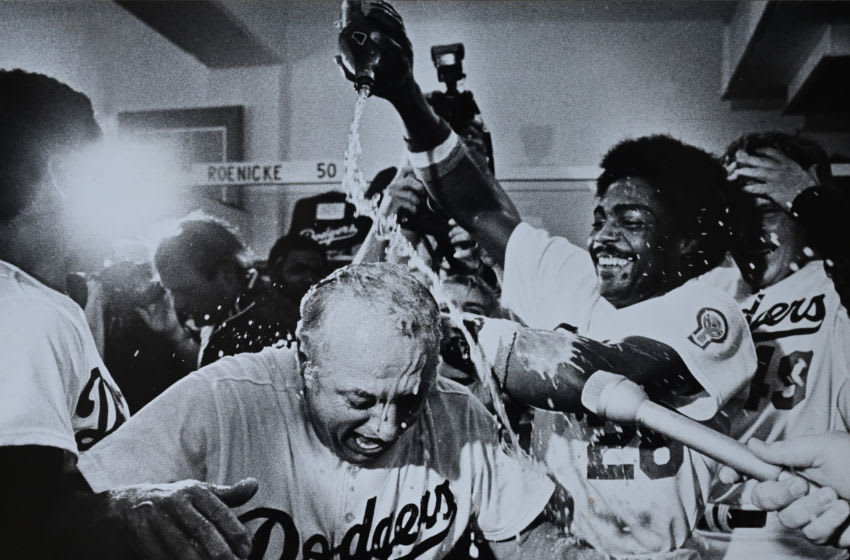 Dodgers: 10 greatest Tommy Lasorda moments of all time