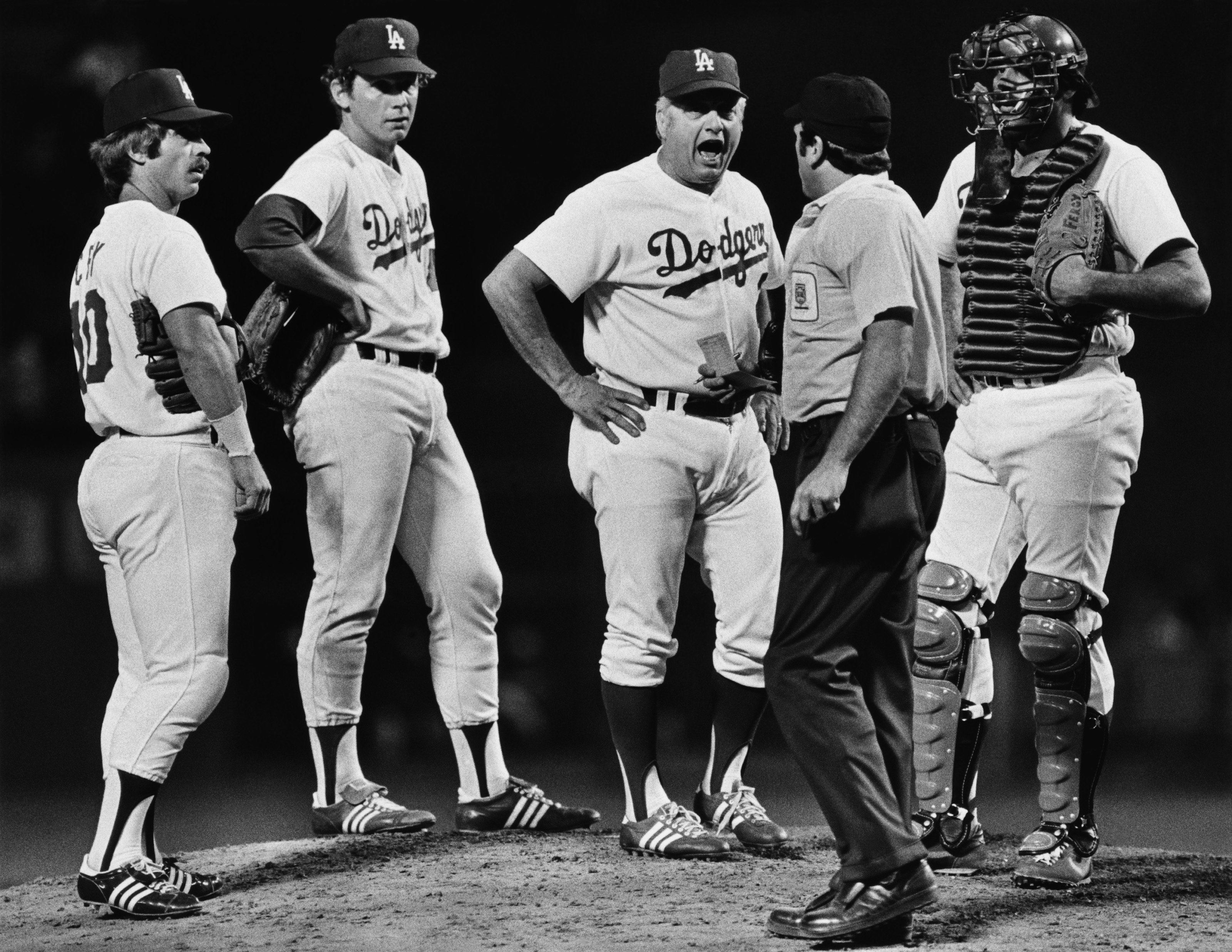 Dodgers: 10 greatest Tommy Lasorda moments of all time