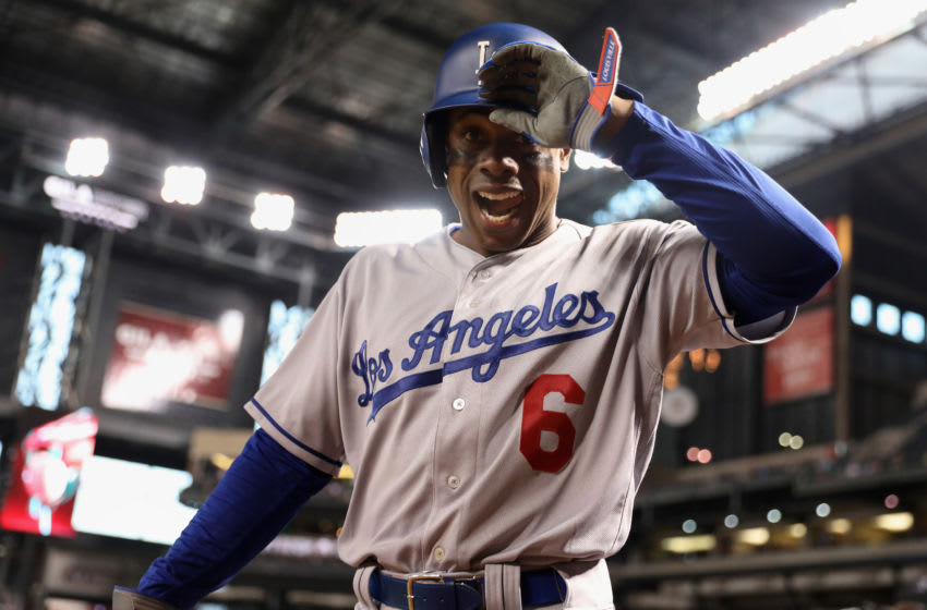Dodgers' Season In Jeopardy: Halos' Victory Shakes Up The League - twefwk8