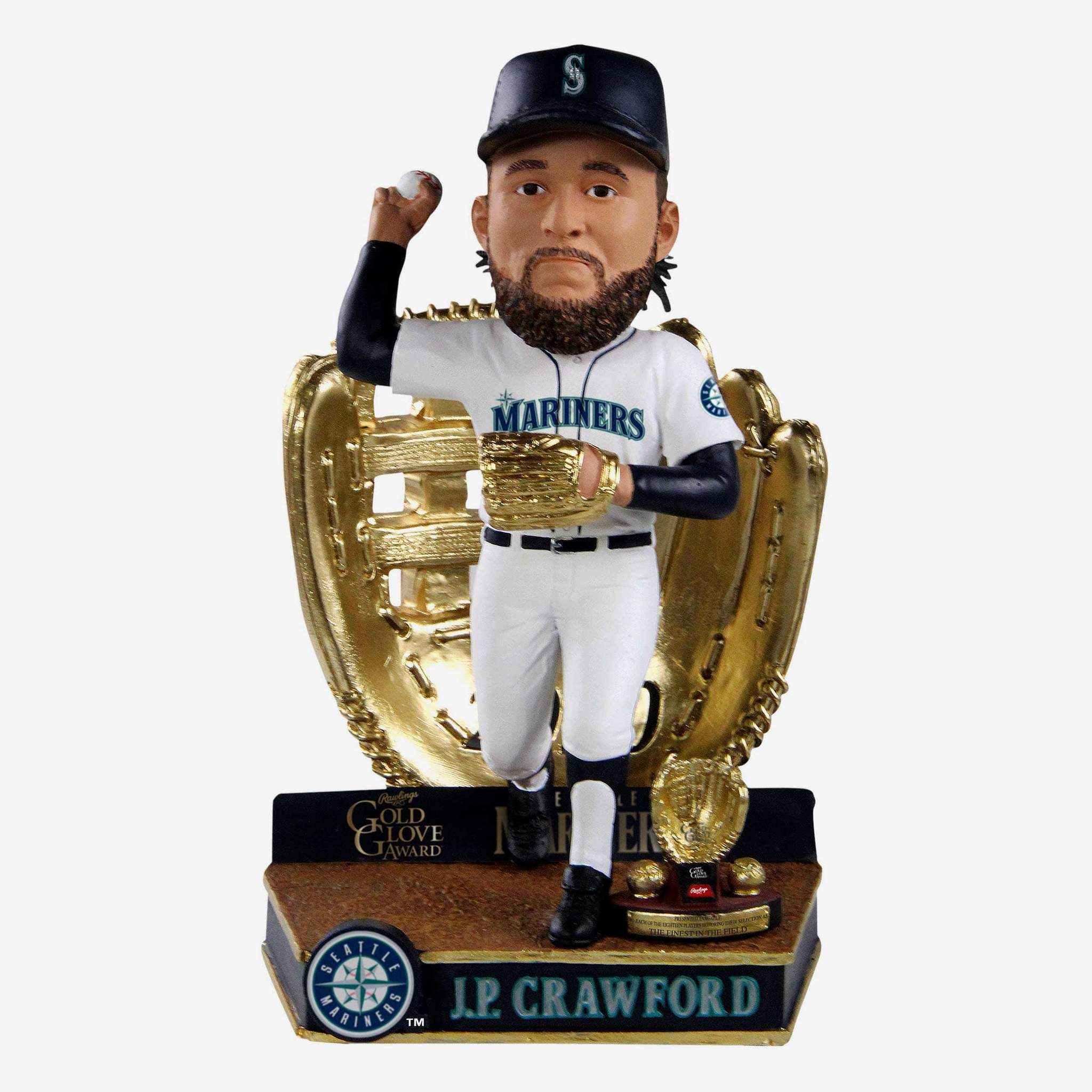 ゲリット・コール/アストロズ　Bobblehead +1 New York Yankees Gerrit Cole FOCO Highlight Series Bobblehead
