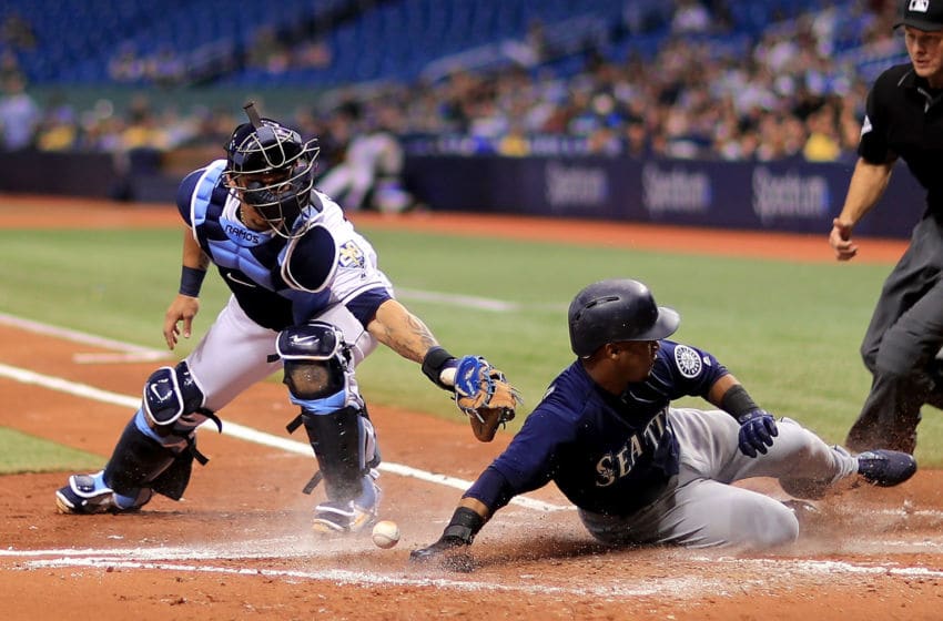 Seattle Mariners 2019 Free Agency Previews: Catchers Seattle Mariners 2019 Free Agency Previews: Catchers