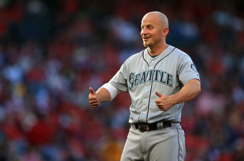Seattle Mariners Free Agency Preview: Third Base Seattle Mariners Free Agency Preview: Third Base