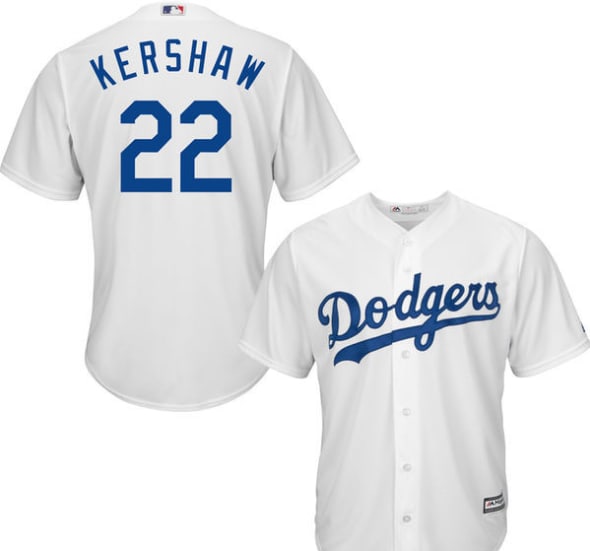 LA Dodgers Gift Guide: 10 must-have items for Opening Day