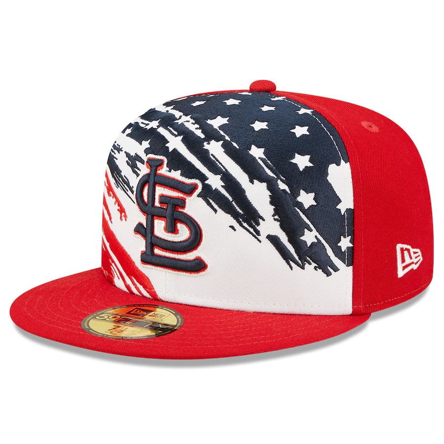 Mlb cardinals hat best sale