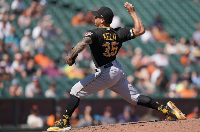 Rum Bunter Radio 2020 Pittsburgh Pirates Trade Deadline Special