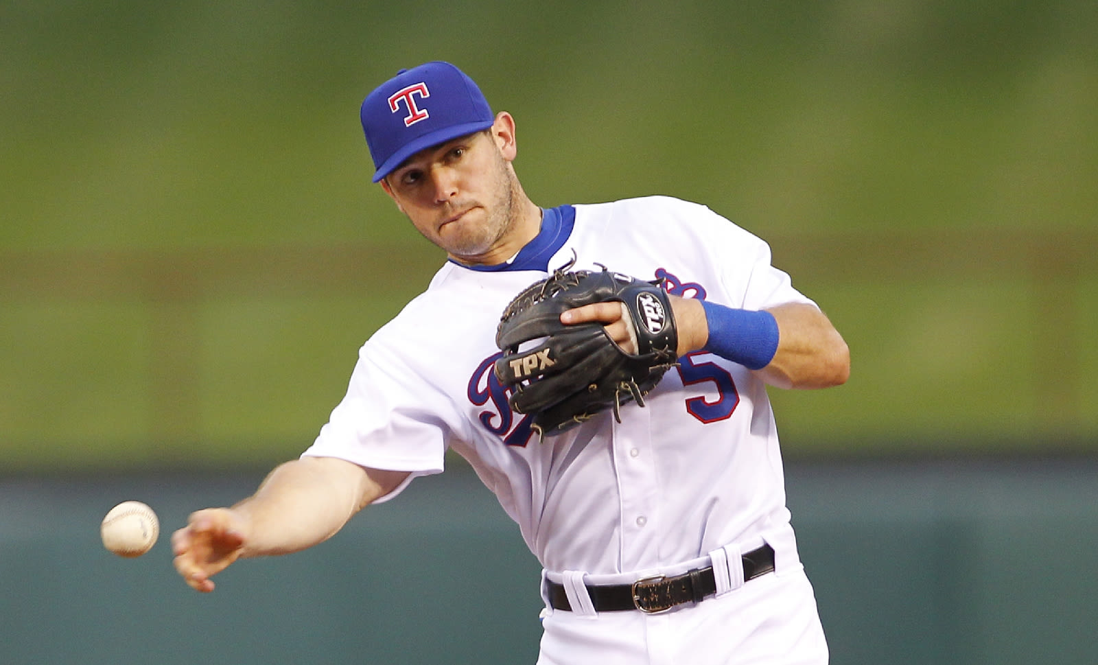 Ian kinsler ball and on sale sugar skull