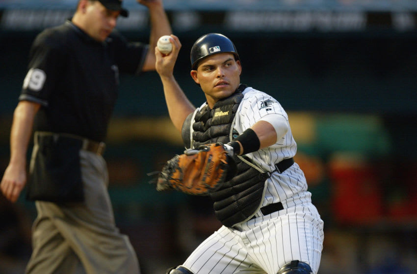 Marlins Historical Perspective: Appreciating Ivan Rodriguez