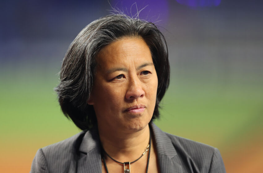 Has this Miami Marlins rebuild been a failure?