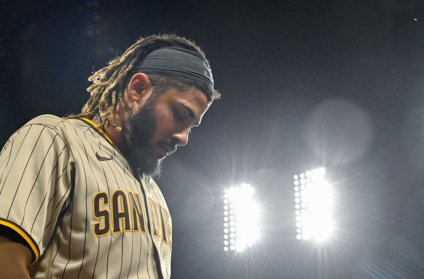 Fernando Tatis Jr. injury history and updates