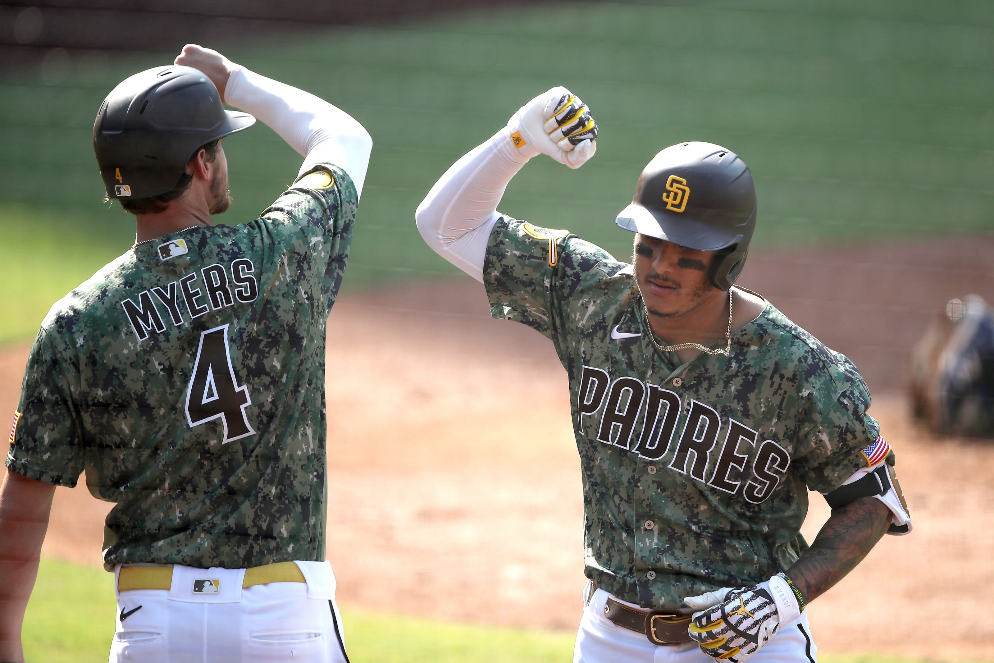 San diego padres camo jersey online