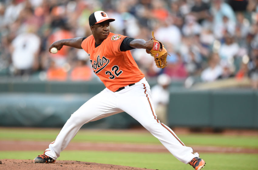 Baltimore Orioles Pitchers and catchers report to Spring Training tomorrow