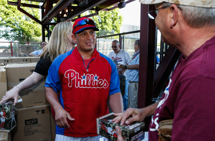 Phillies Best promotions and giveaways for 2020