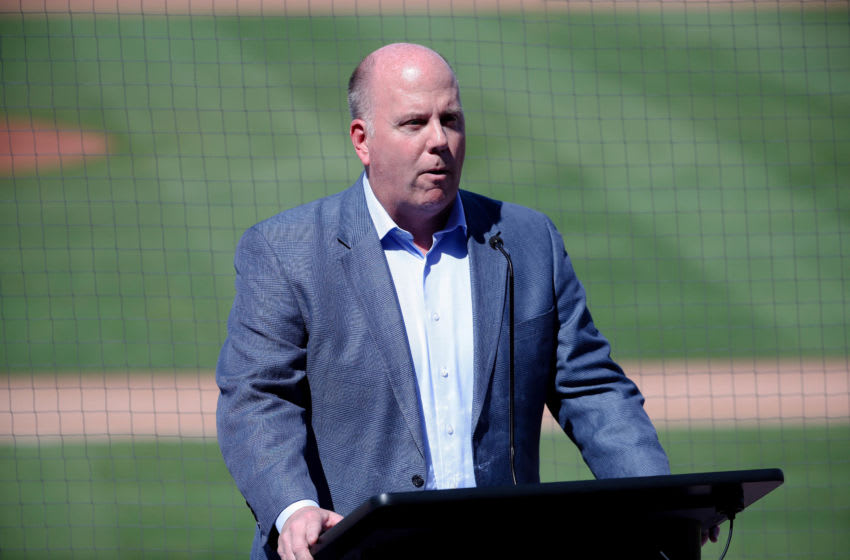 Phillies: Tom McCarthy on routine, social media, colleagues