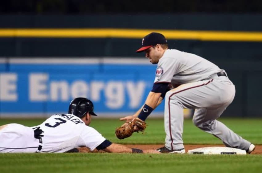 Minnesota Twins Depth Chart Second Base