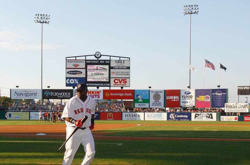 Red sox pawtucket discount