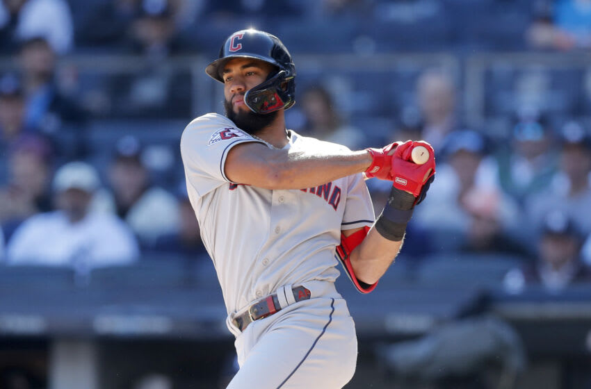 Atlanta Braves Trade Candidates: Is Amed Rosario a fit in Atlanta?