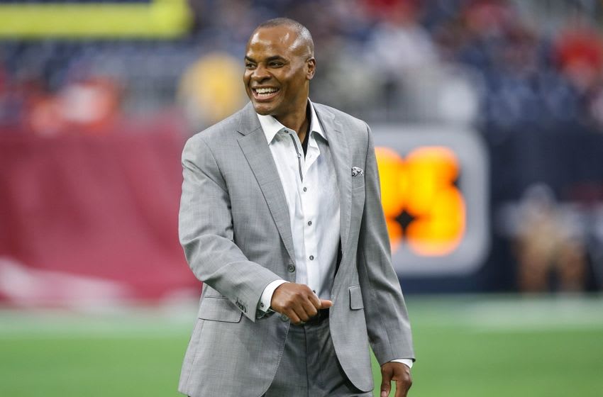 Houston Texans GM Rick Smith gets contract extension
